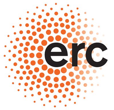 ERC logo