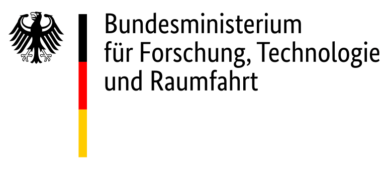 BMBFT logo