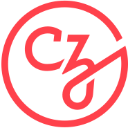 CZ logo