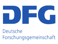 DFG logo