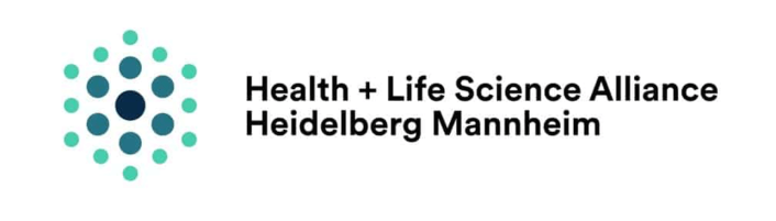 Health + Life Science Alliance Heidelberg Mannheim logo