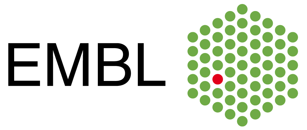 EMBL logo